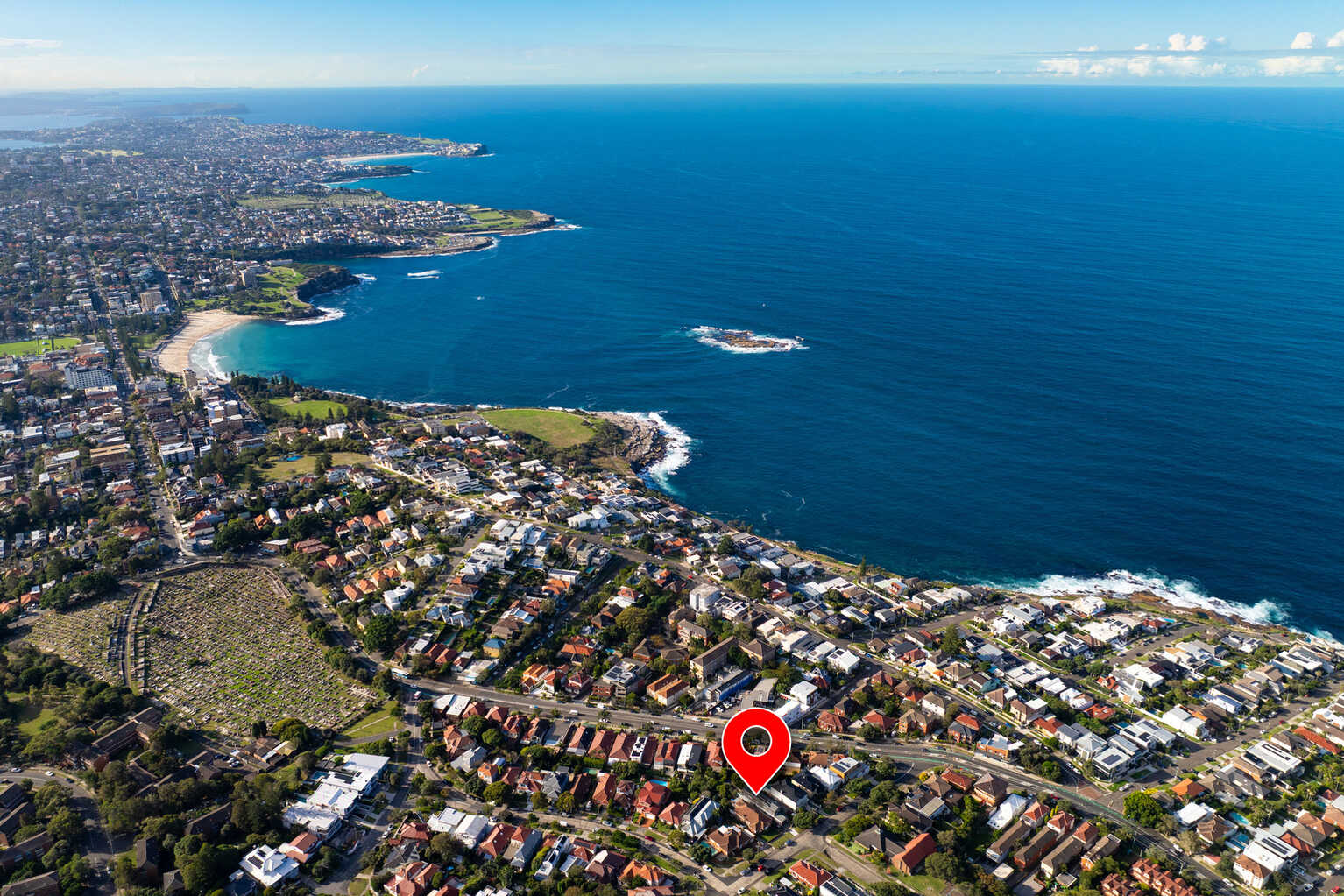 18 Nymboida Street South Coogee