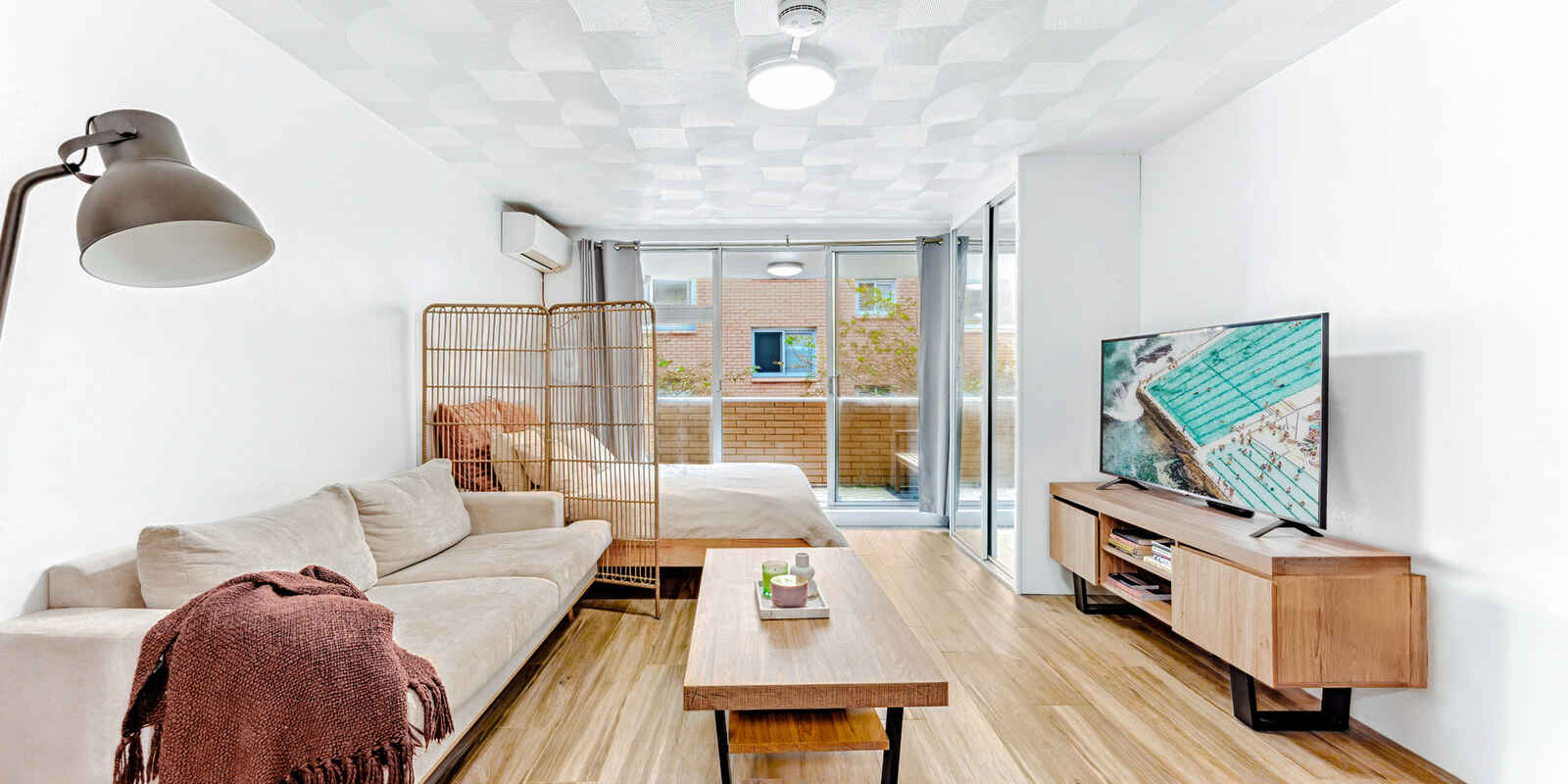 301/136-138 Curlewis Street Bondi Beach 301/136-138 Curlewis Street Bondi Beach