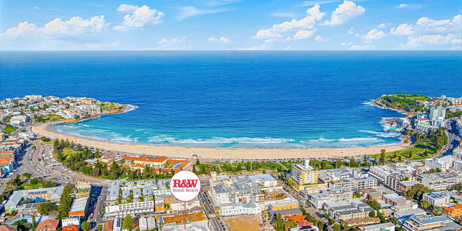 301/136-138 Curlewis Street Bondi Beach 301/136-138 Curlewis Street Bondi Beach