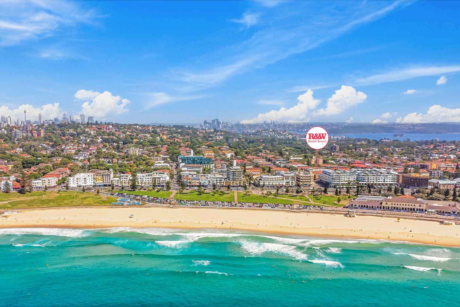 301/136-138 Curlewis Street Bondi Beach 301/136-138 Curlewis Street Bondi Beach