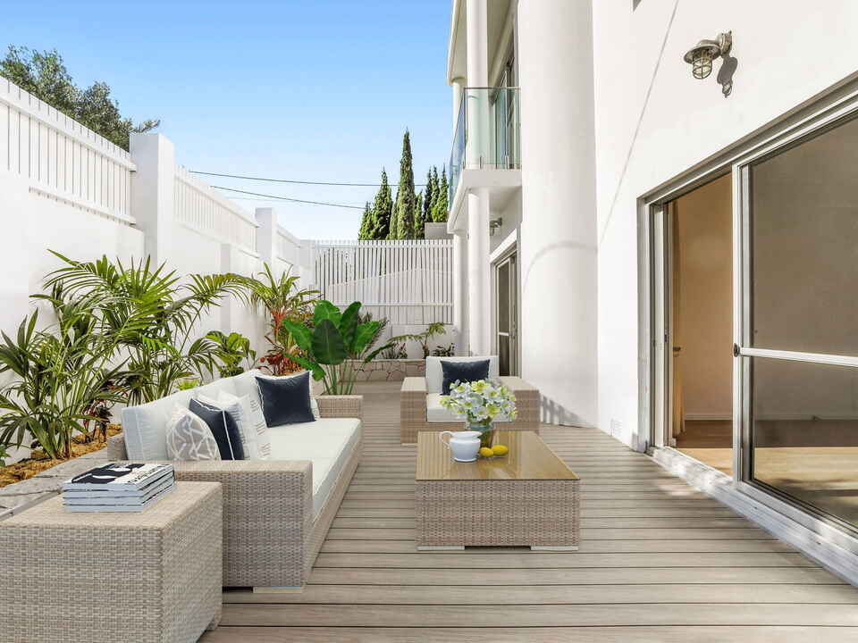 16 Ethel Street Vaucluse