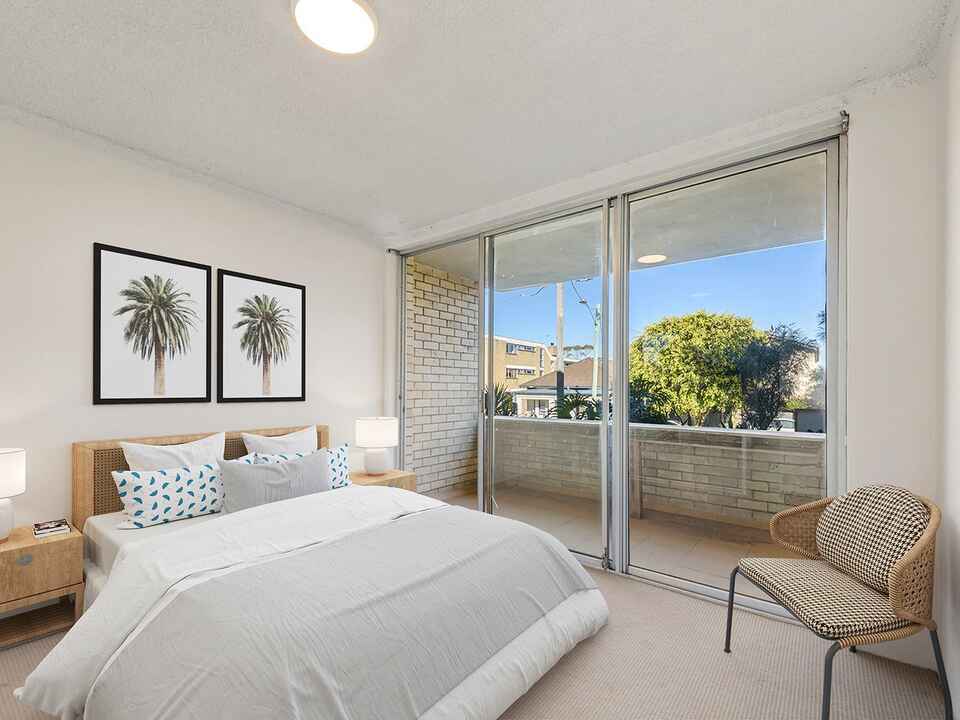 4/288 Birrell Street Bondi