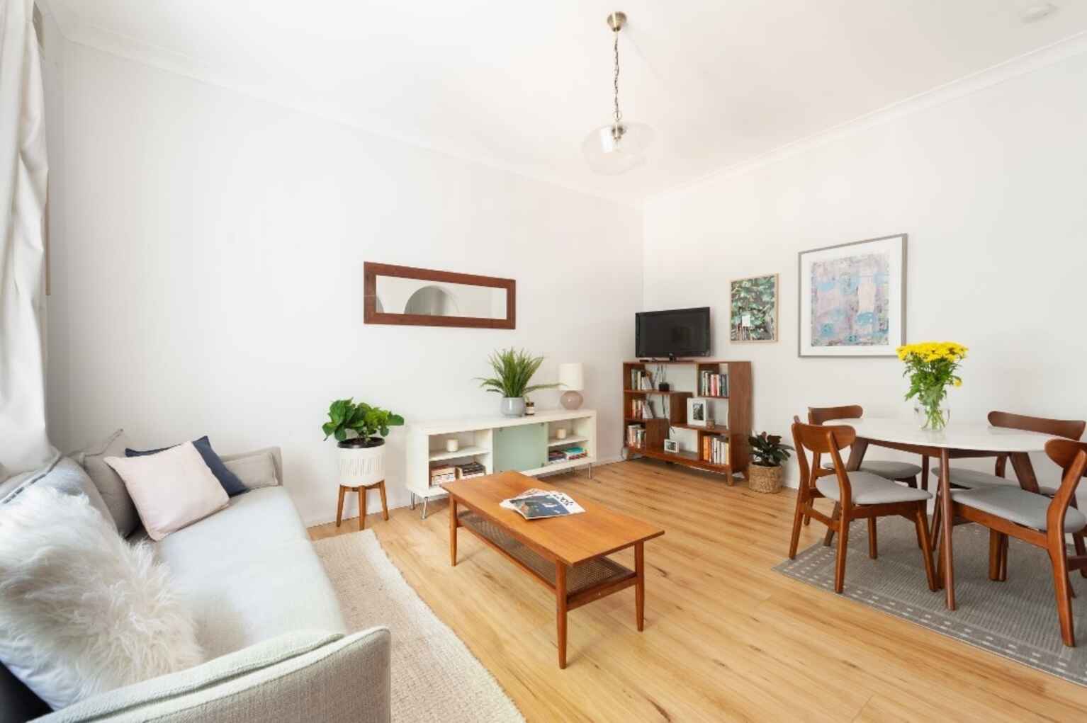 10/5 Sir Thomas Mitchell Road Bondi Beach 10/5 Sir Thomas Mitchell Road Bondi Beach