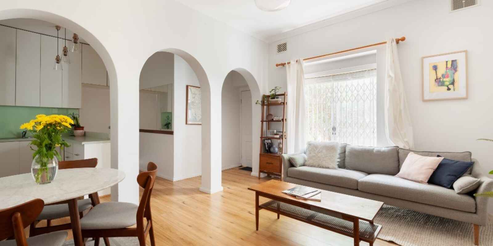 10/5 Sir Thomas Mitchell Road Bondi Beach 10/5 Sir Thomas Mitchell Road Bondi Beach