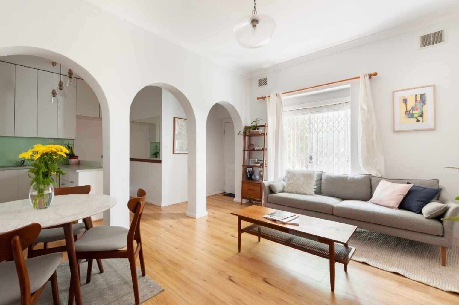 10/5 Sir Thomas Mitchell Road Bondi Beach 10/5 Sir Thomas Mitchell Road Bondi Beach