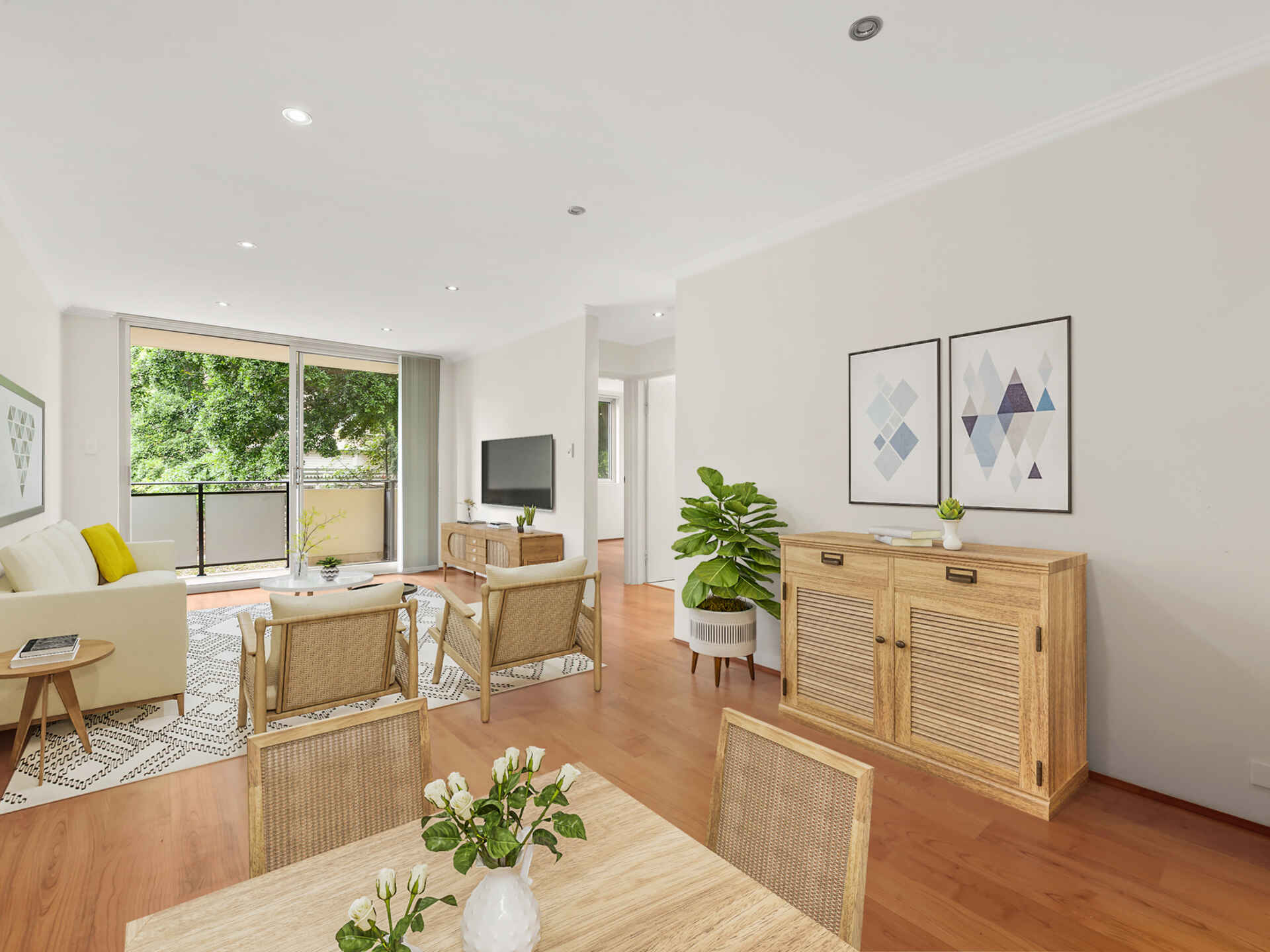 10/33 Sir Thomas Mitchell Road Bondi Beach