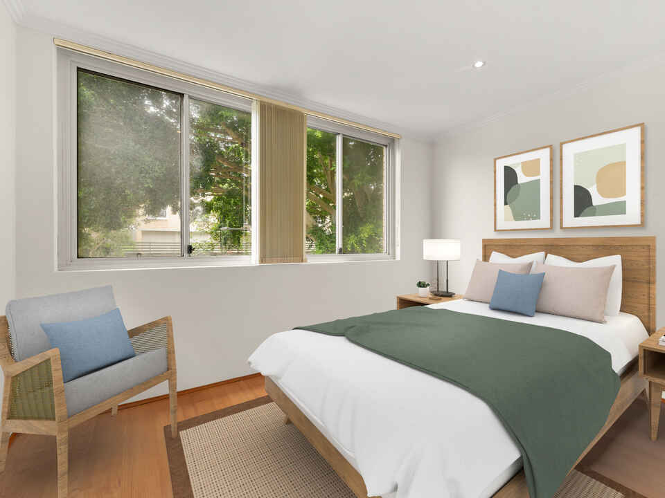 10/33 Sir Thomas Mitchell Road Bondi Beach