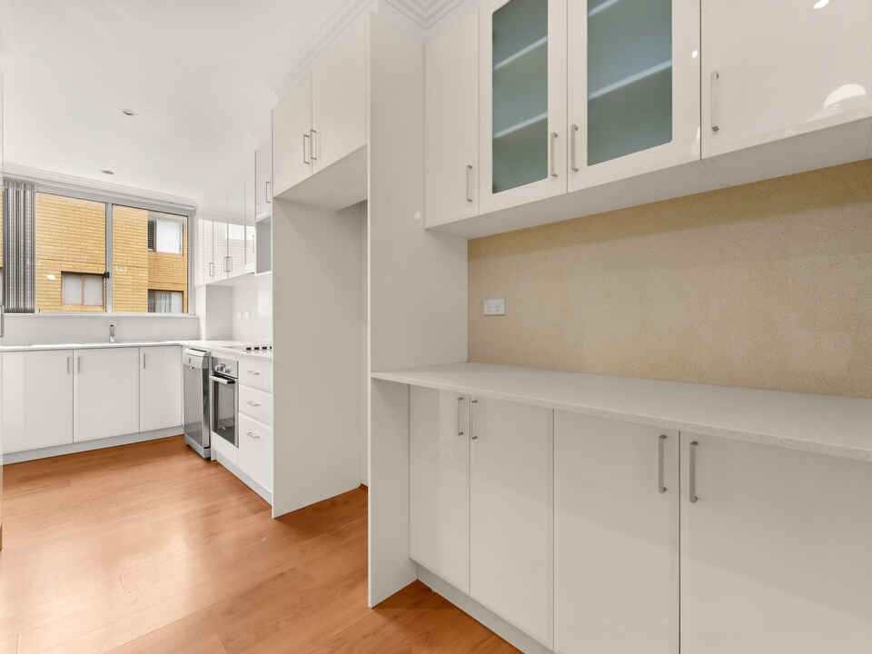 10/33 Sir Thomas Mitchell Road Bondi Beach