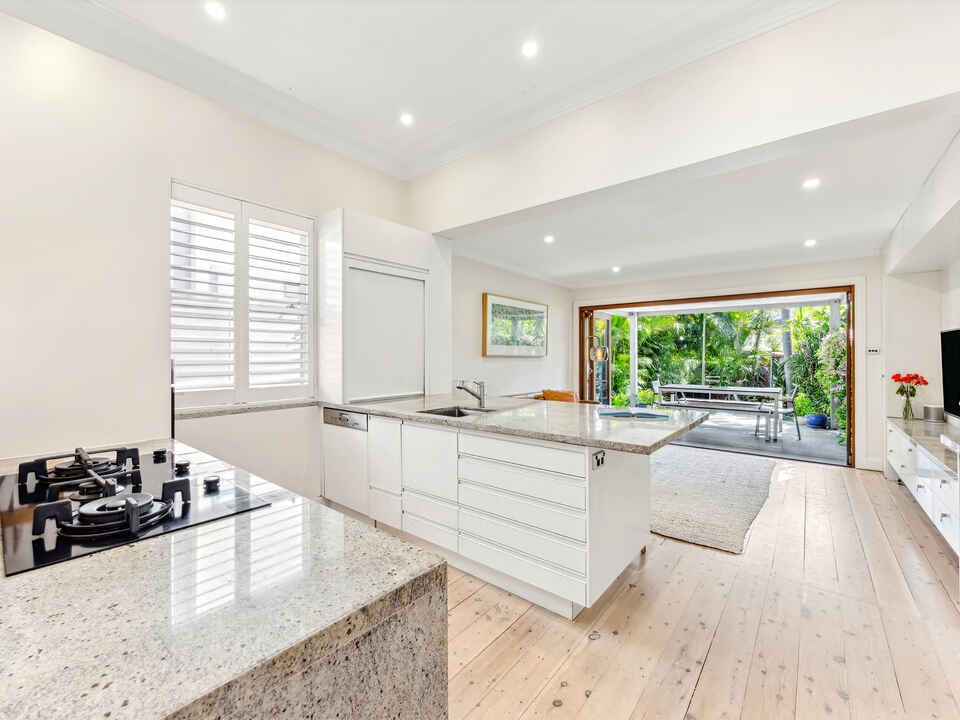 28 Rickard Avenue Bondi Beach