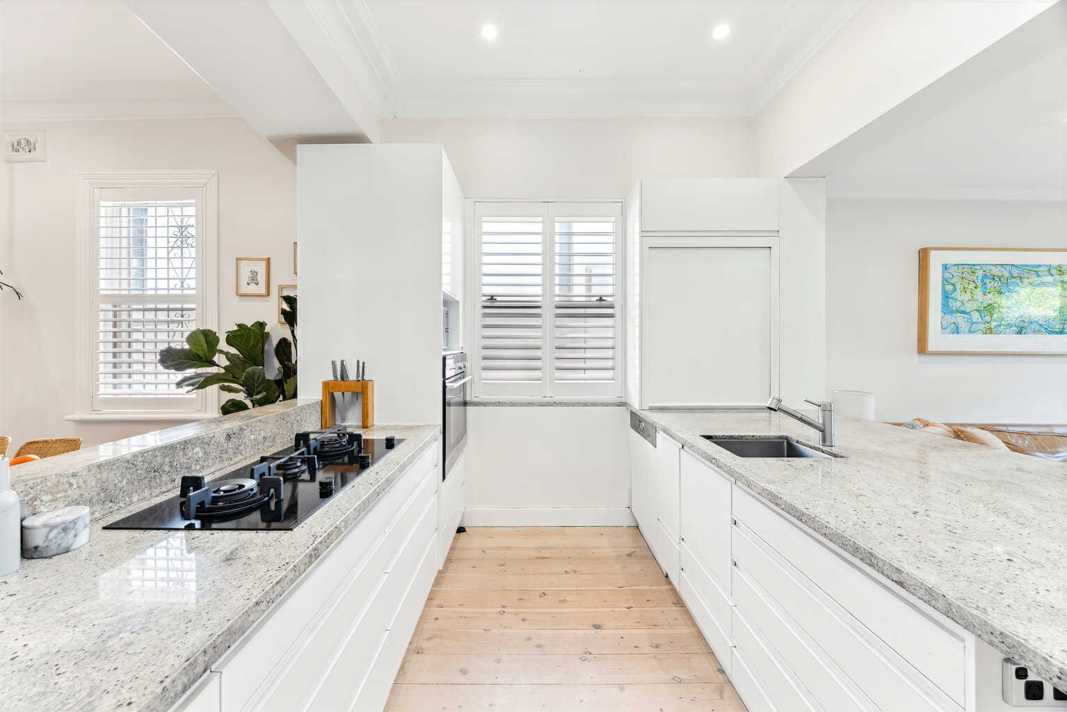 28 Rickard Avenue Bondi Beach 28 Rickard Avenue Bondi Beach