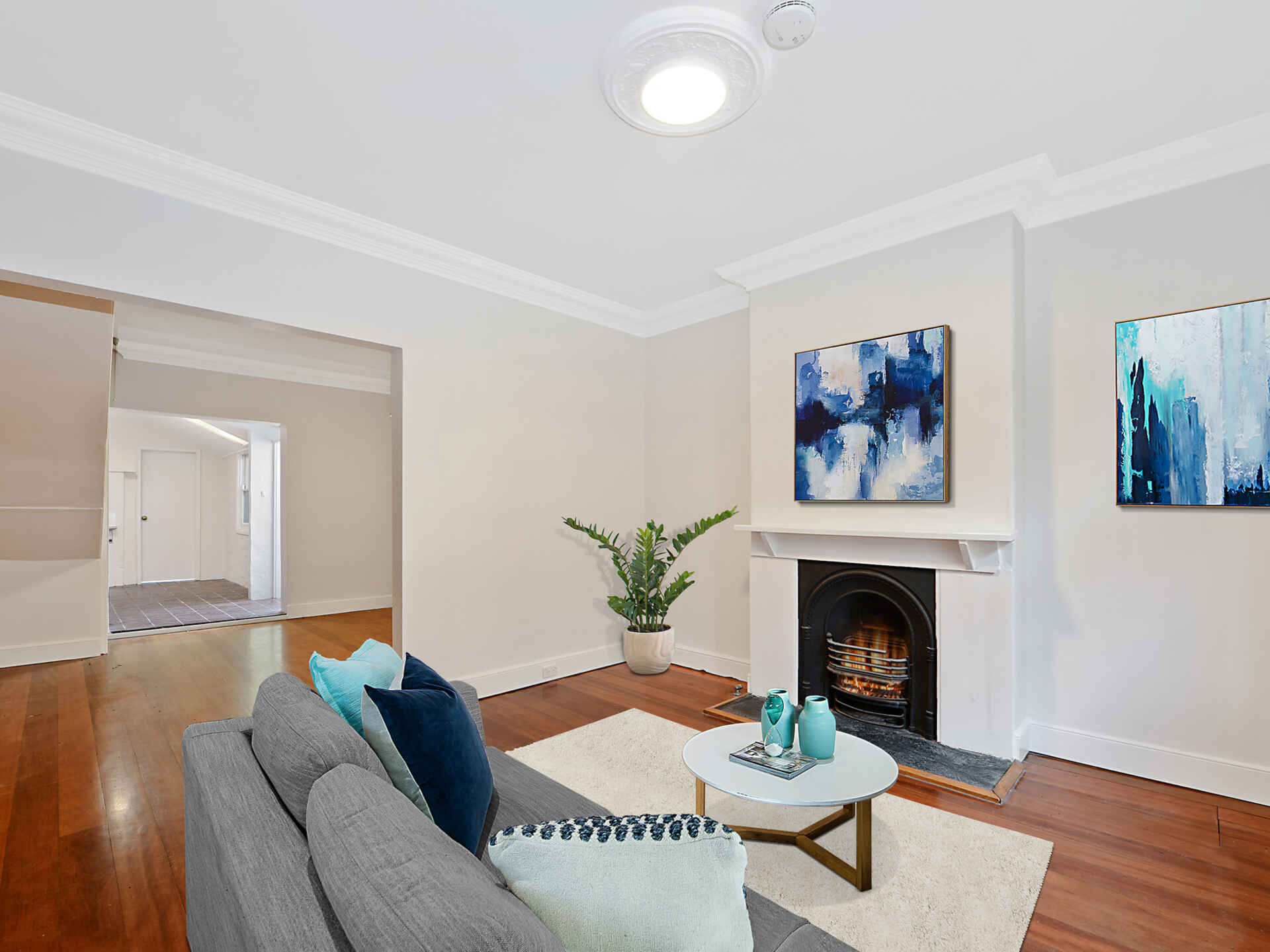 38 Bennett Street Surry Hills
