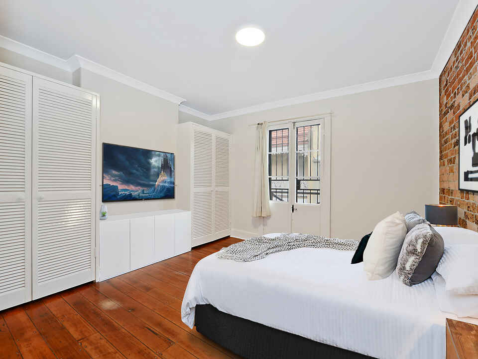 38 Bennett Street Surry Hills