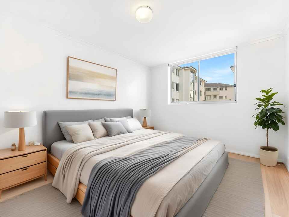 22/15 Wallis Parade Bondi Beach