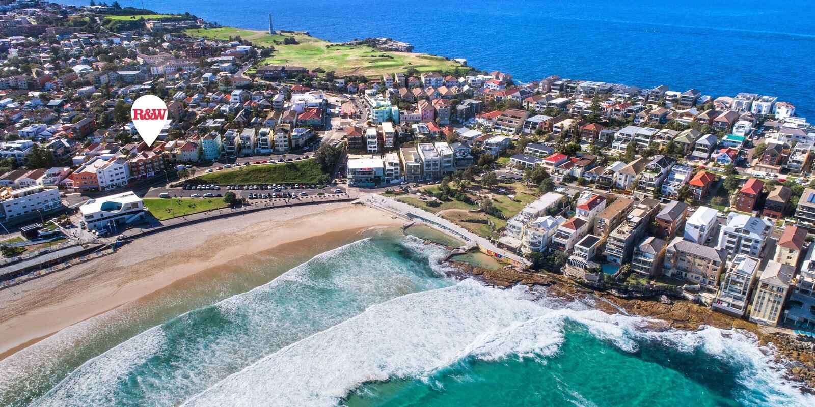 91 Brighton Boulevard North Bondi 91 Brighton Boulevard North Bondi