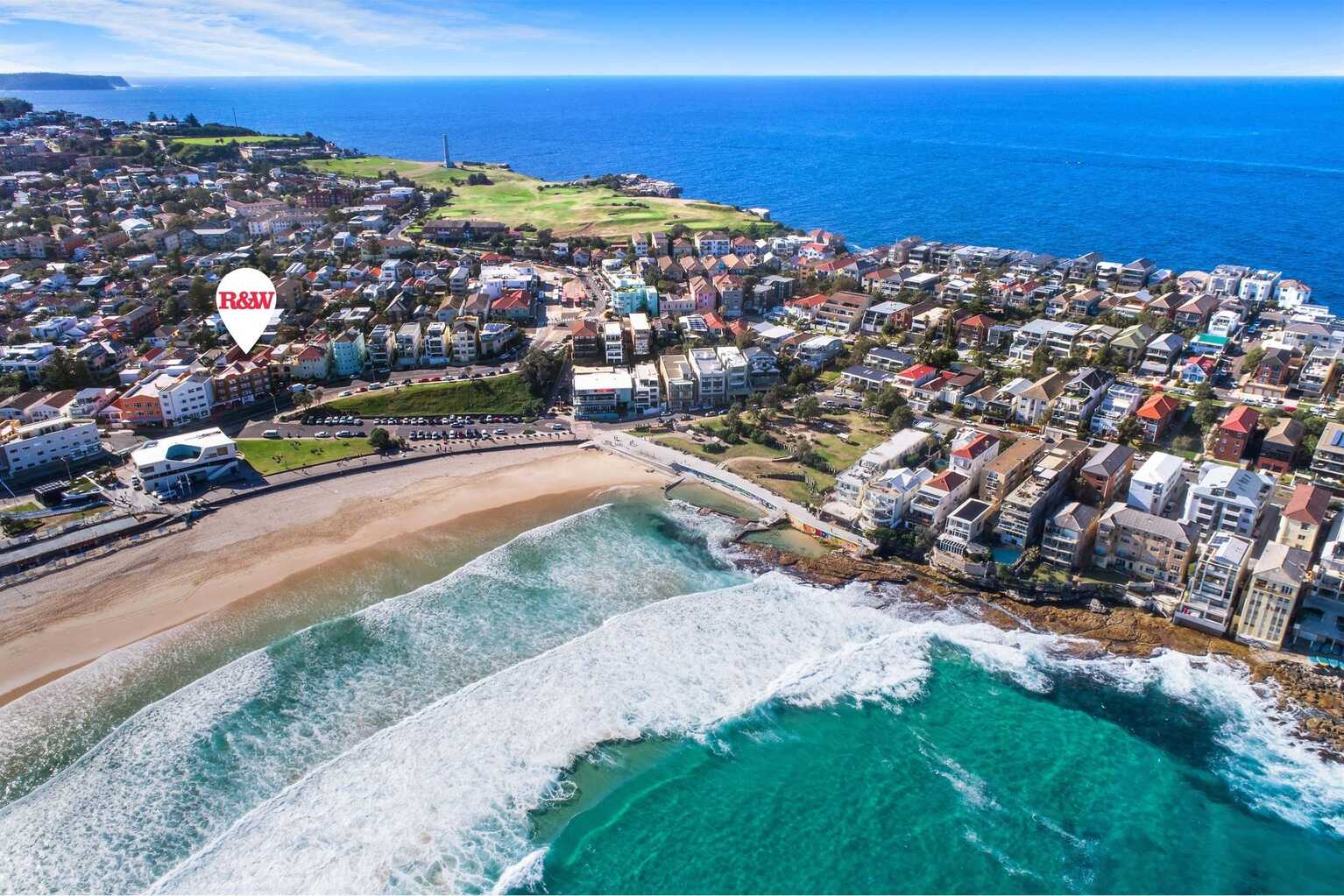 91 Brighton Boulevard North Bondi 91 Brighton Boulevard North Bondi