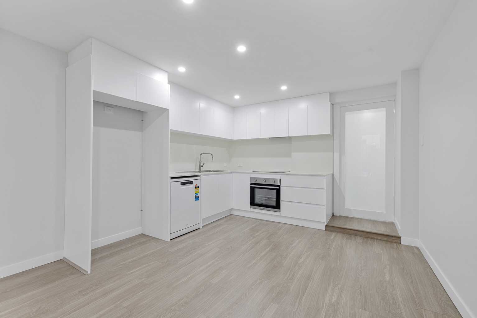 8/61 Oceanview Avenue Dover Heights