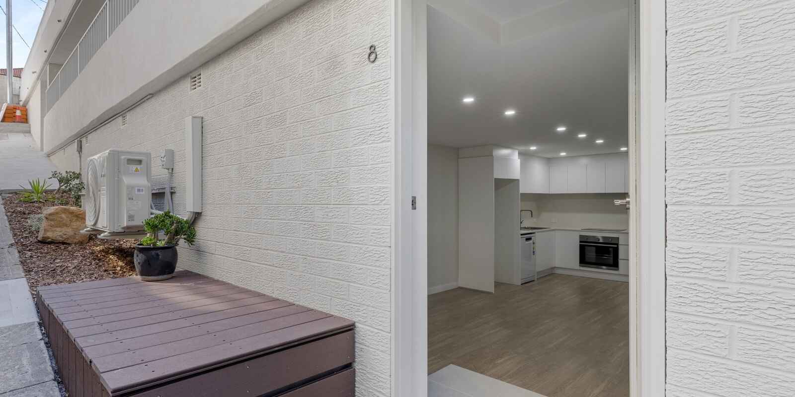 8/61 Oceanview Avenue Dover Heights