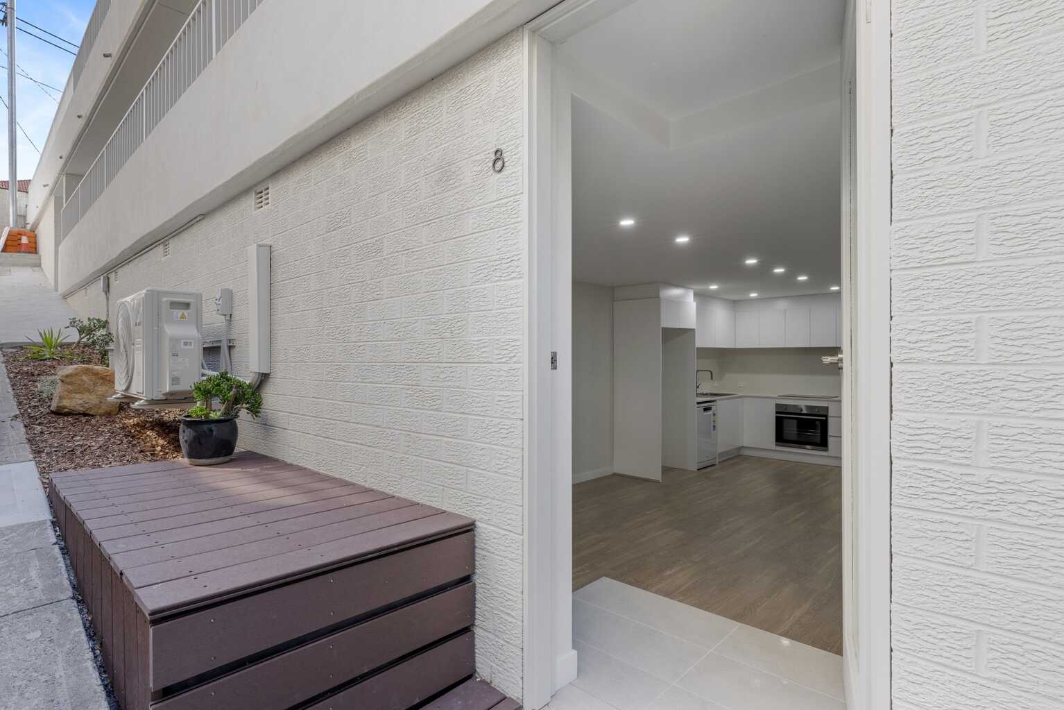 8/61 Oceanview Avenue Dover Heights