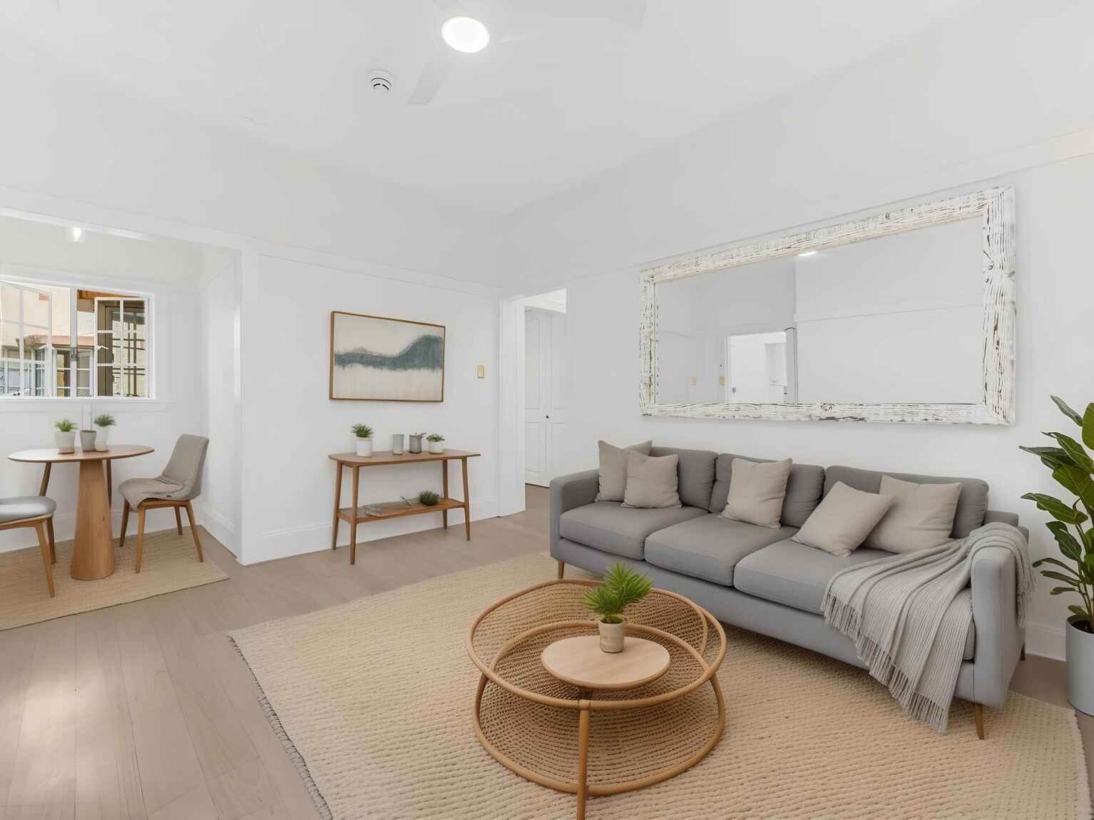 6/64 Sir Thomas Mitchell Road Bondi Beach