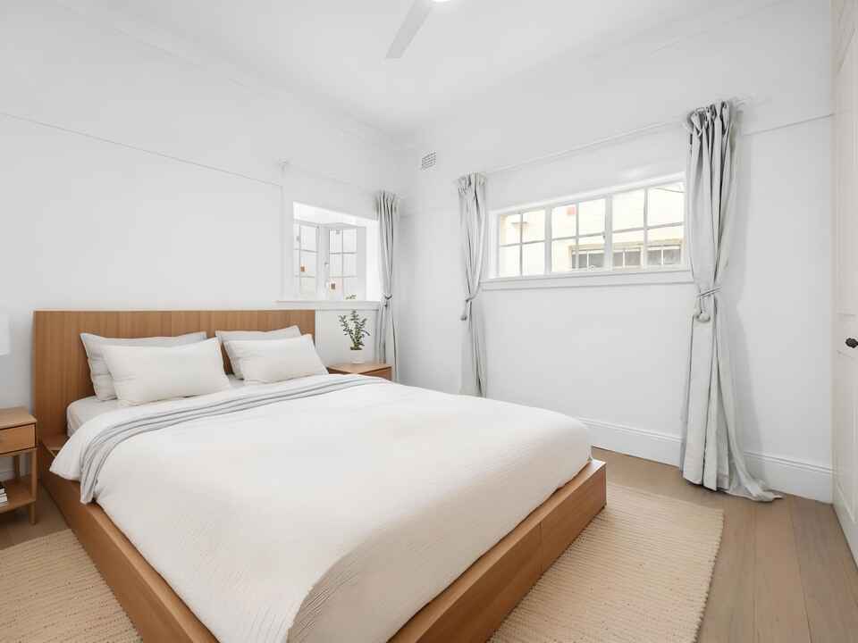 6/64 Sir Thomas Mitchell Road Bondi Beach