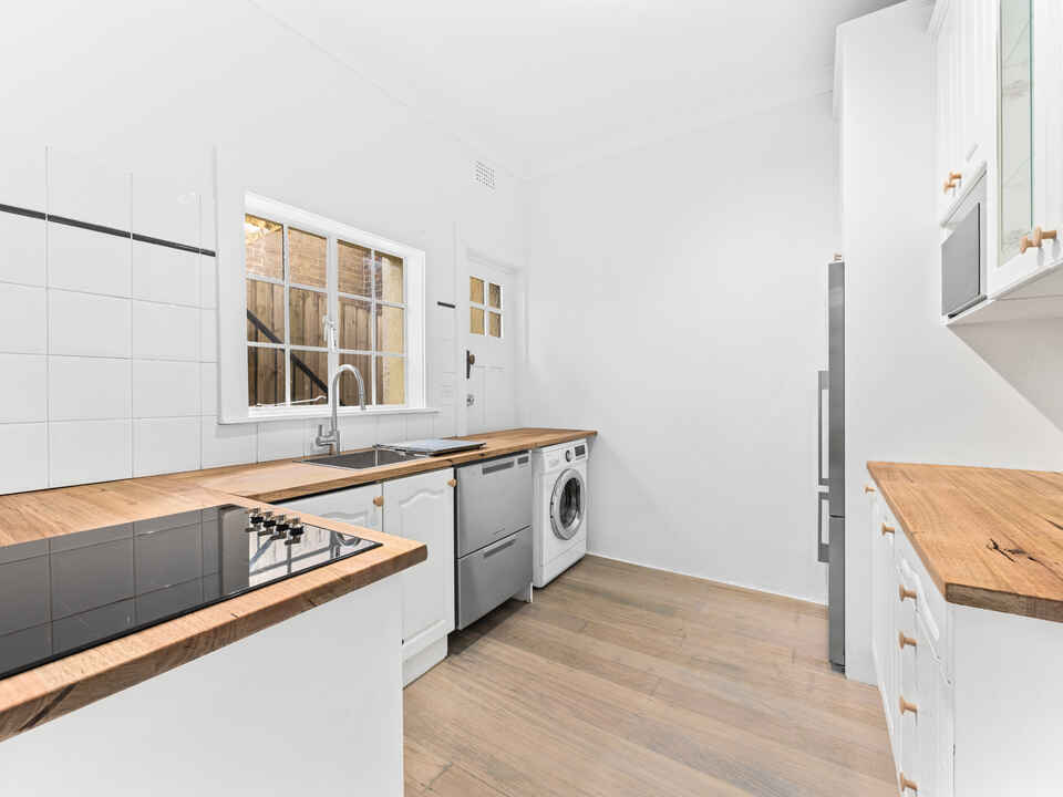 6/64 Sir Thomas Mitchell Road Bondi Beach