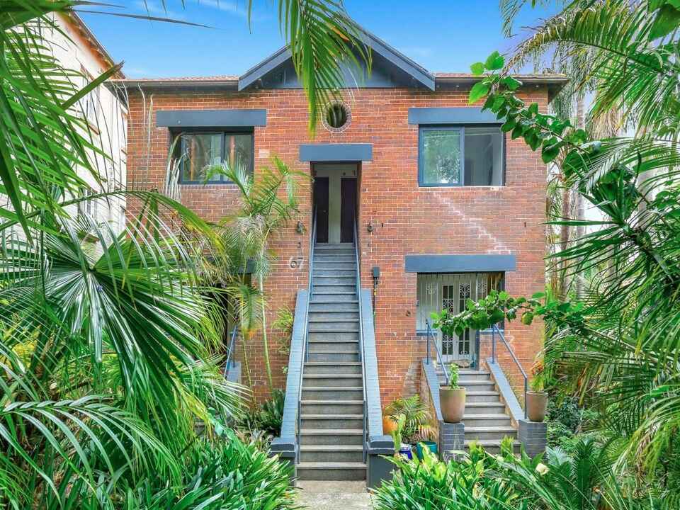 5/67 Francis Street Bondi Beach