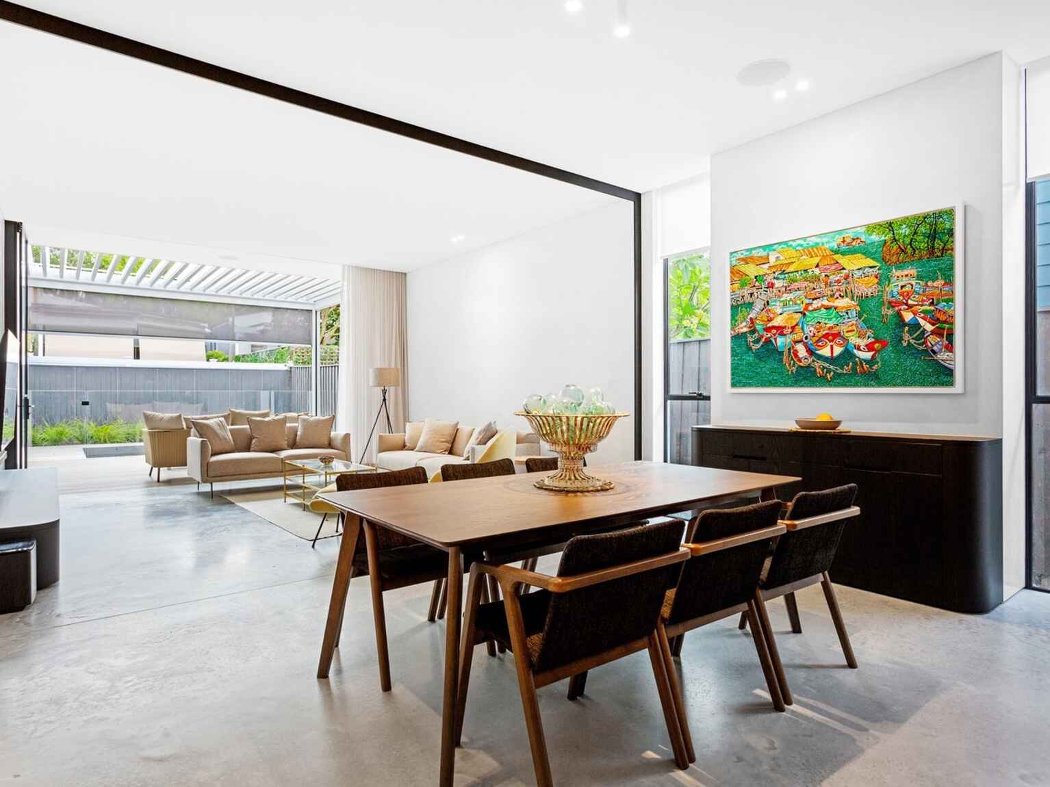 8 Consett Avenue Bondi Beach