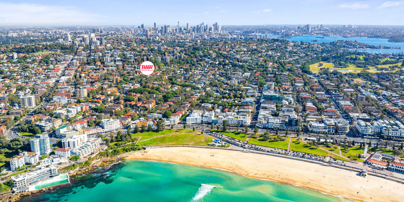 1/65 Francis Street Bondi Beach