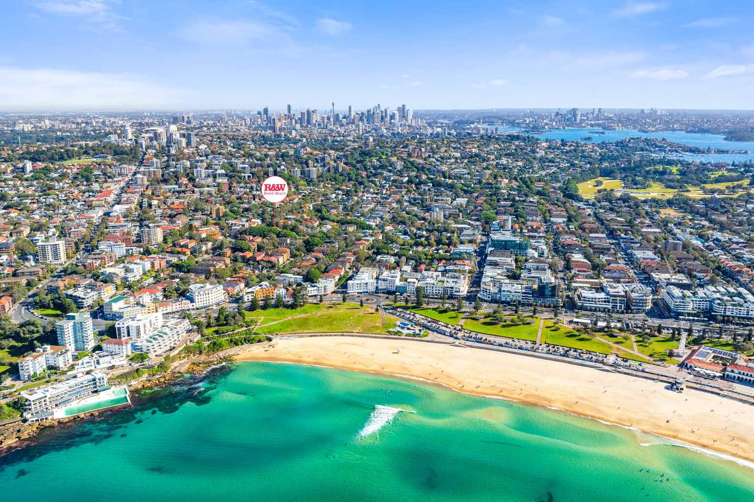 1/65 Francis Street Bondi Beach