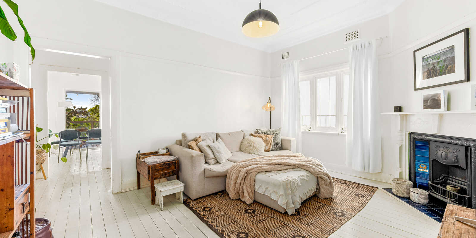 1/65 Francis Street Bondi Beach