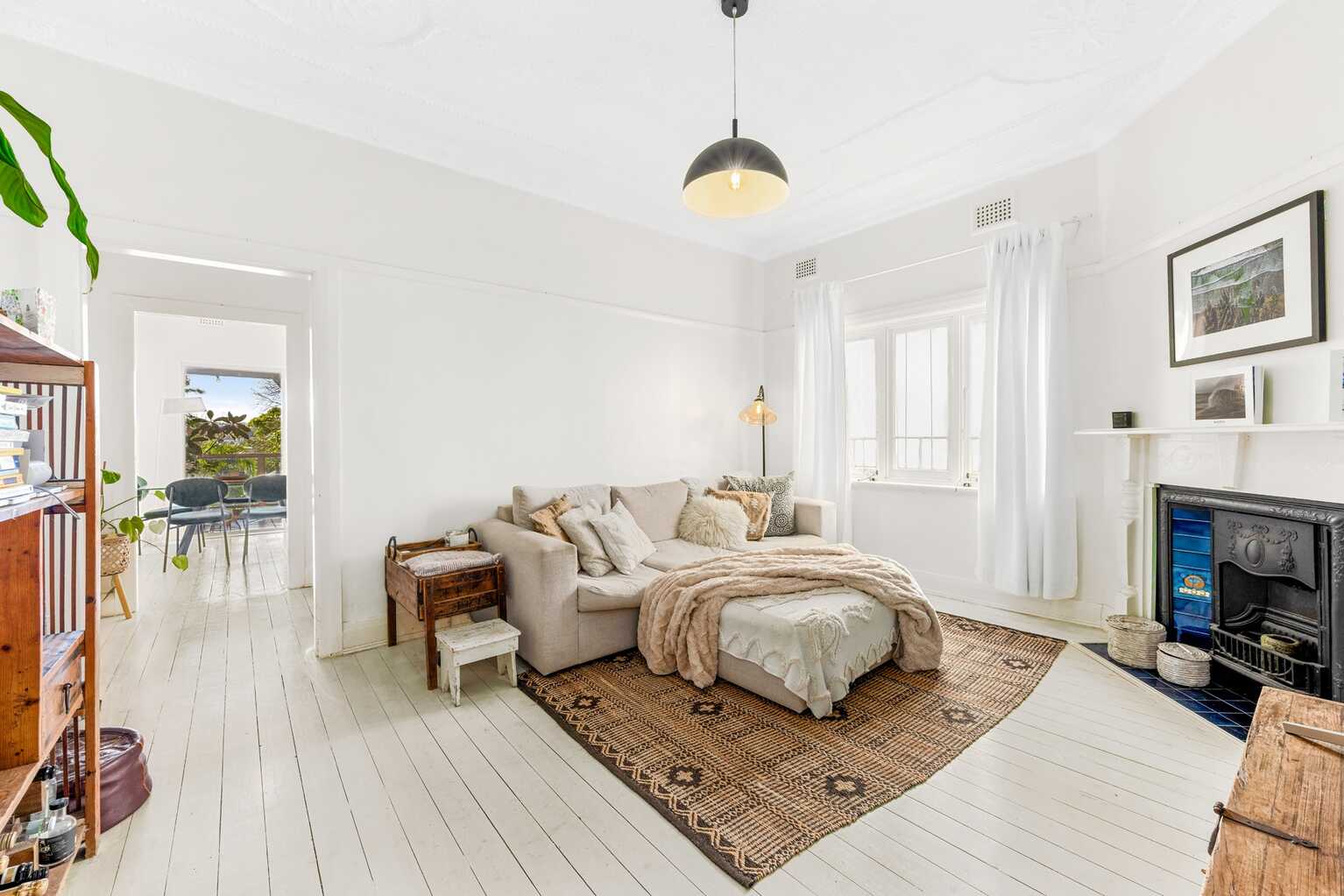 1/65 Francis Street Bondi Beach