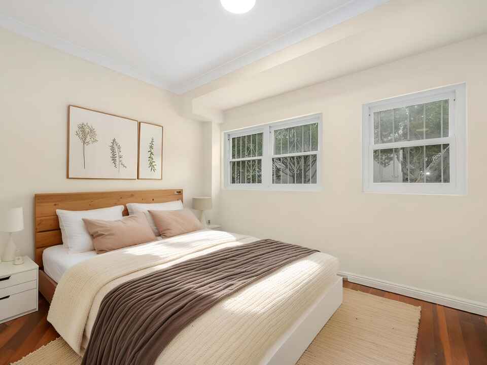 12/57 Regent Street Paddington