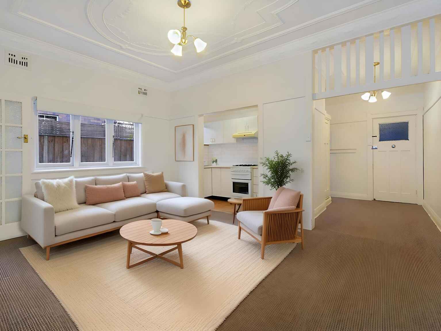 2/79 Oakley Road North Bondi