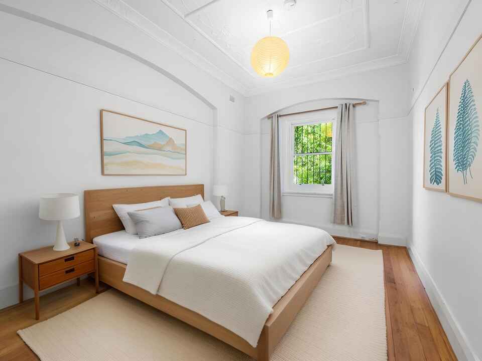 2/42 Lamrock Avenue Bondi Beach