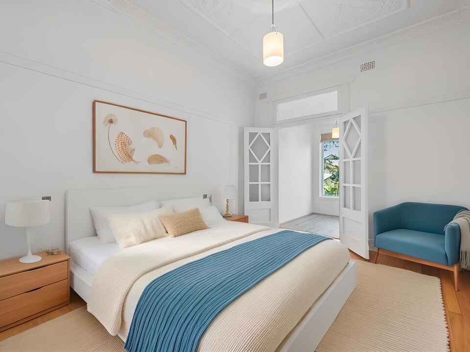 2/42 Lamrock Avenue Bondi Beach