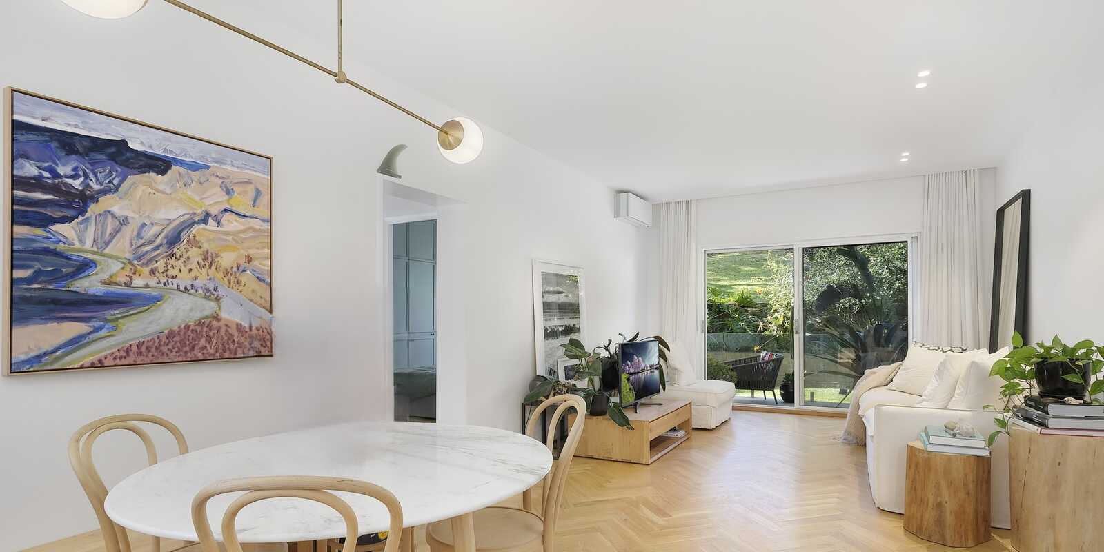 2/140 Hastings Parade North Bondi