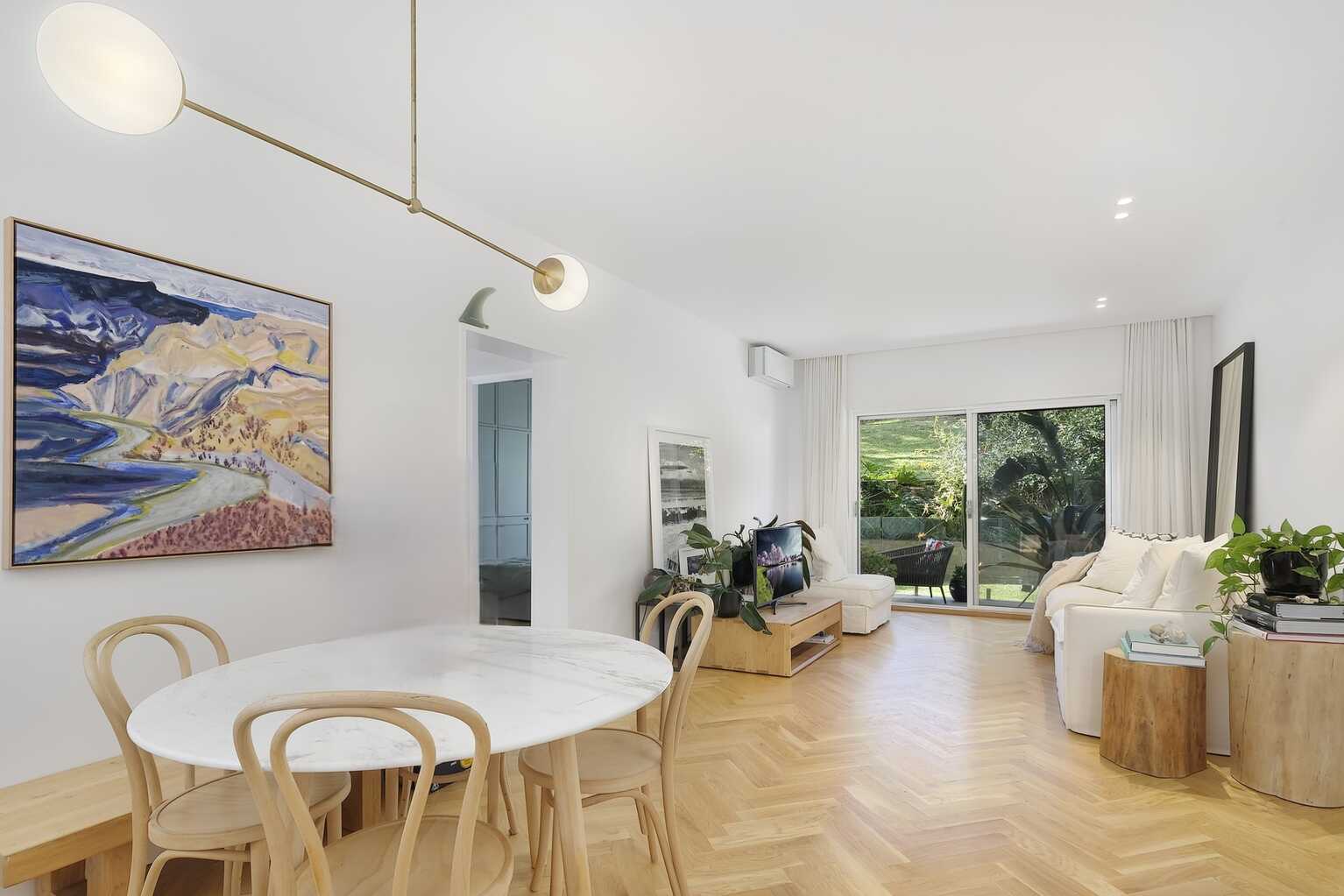 2/140 Hastings Parade North Bondi