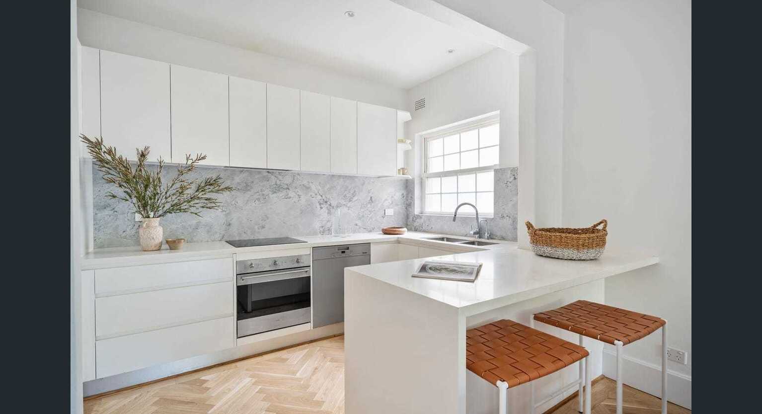 2/140 Hastings Parade North Bondi