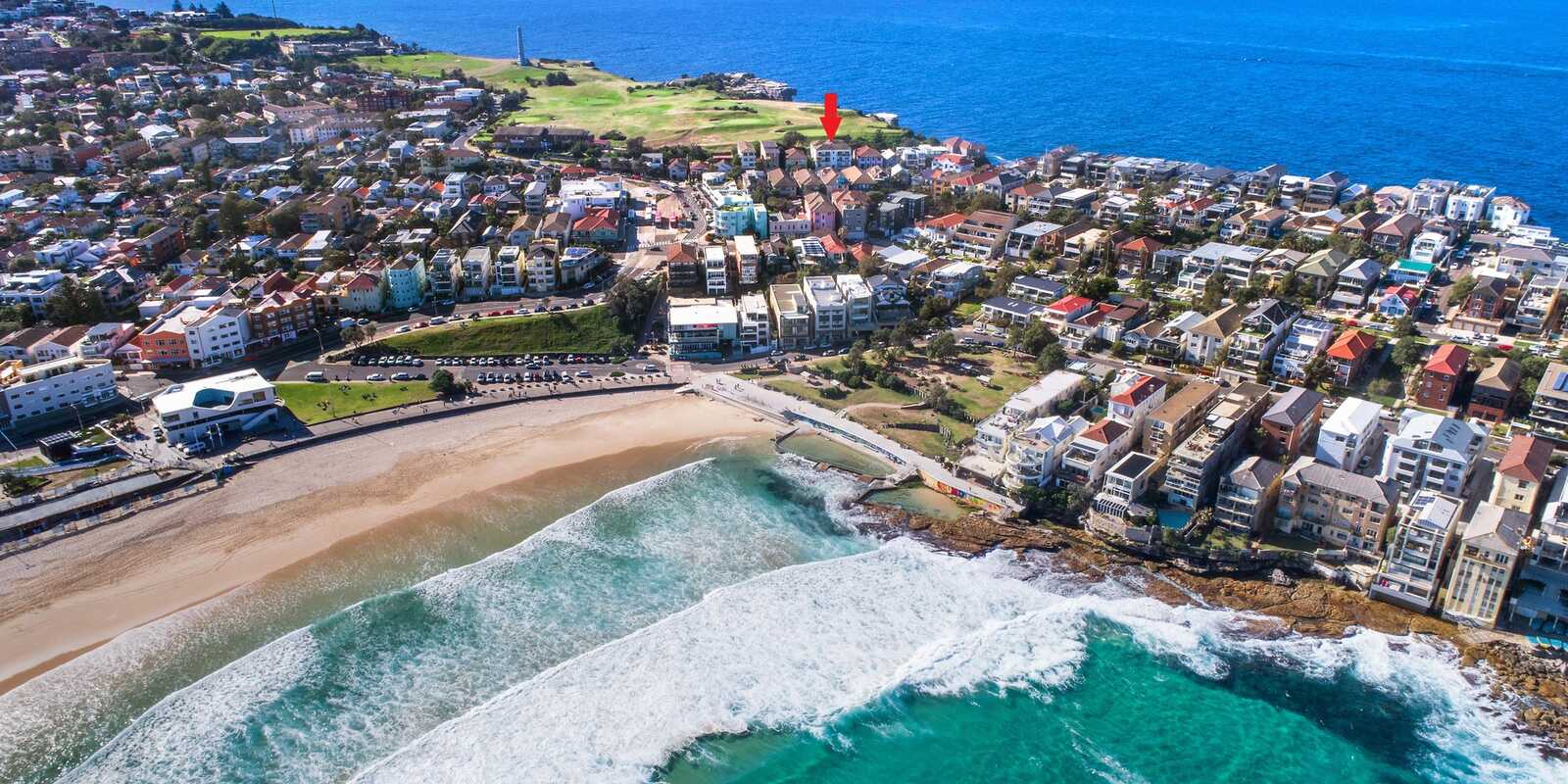 2/140 Hastings Parade North Bondi