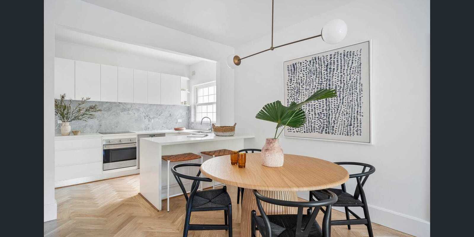 2/140 Hastings Parade North Bondi
