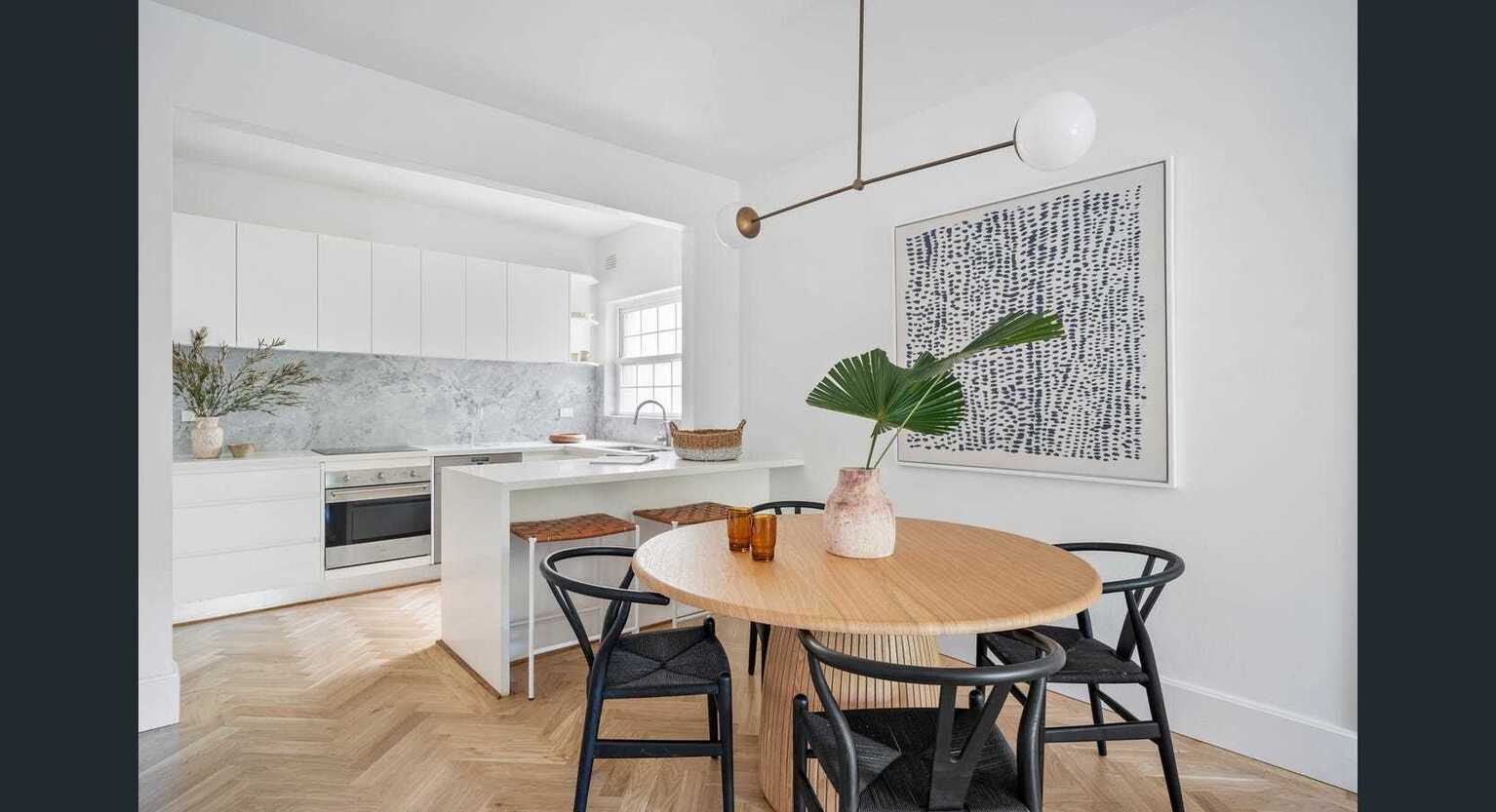 2/140 Hastings Parade North Bondi