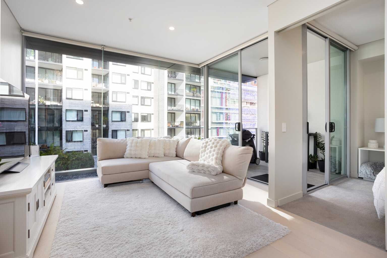502/350 Oxford Street Bondi Junction 502/350 Oxford Street Bondi Junction