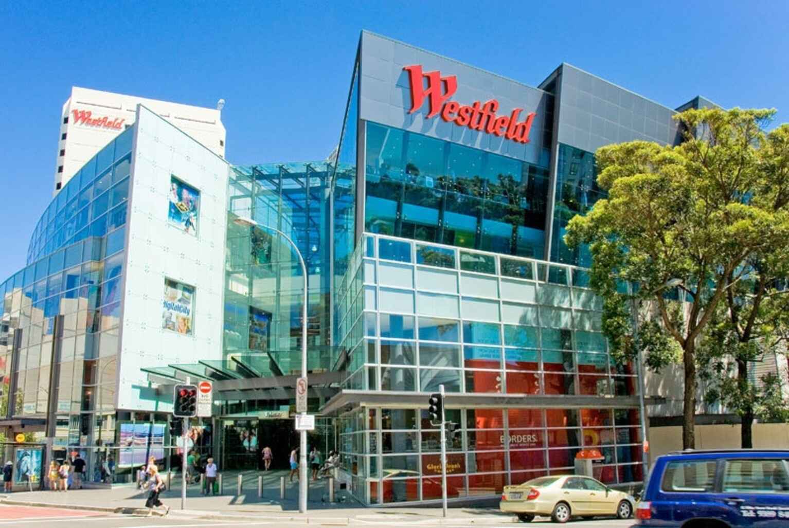 502/350 Oxford Street Bondi Junction 502/350 Oxford Street Bondi Junction