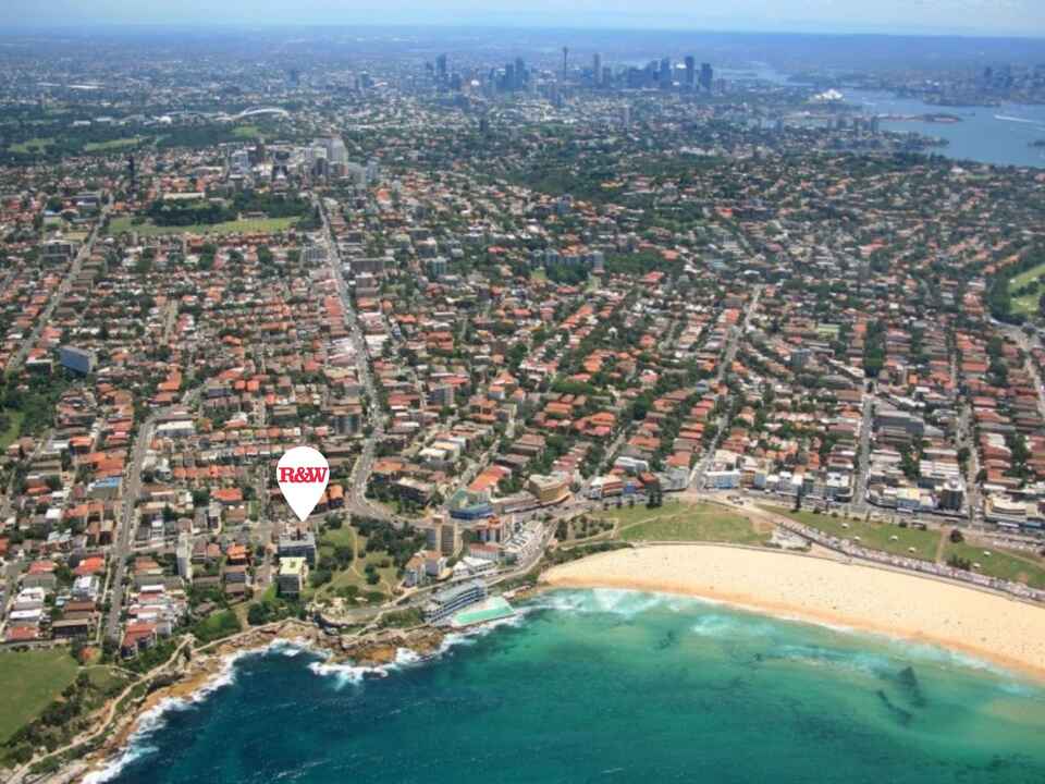 3/8 Sandridge Street Bondi Beach