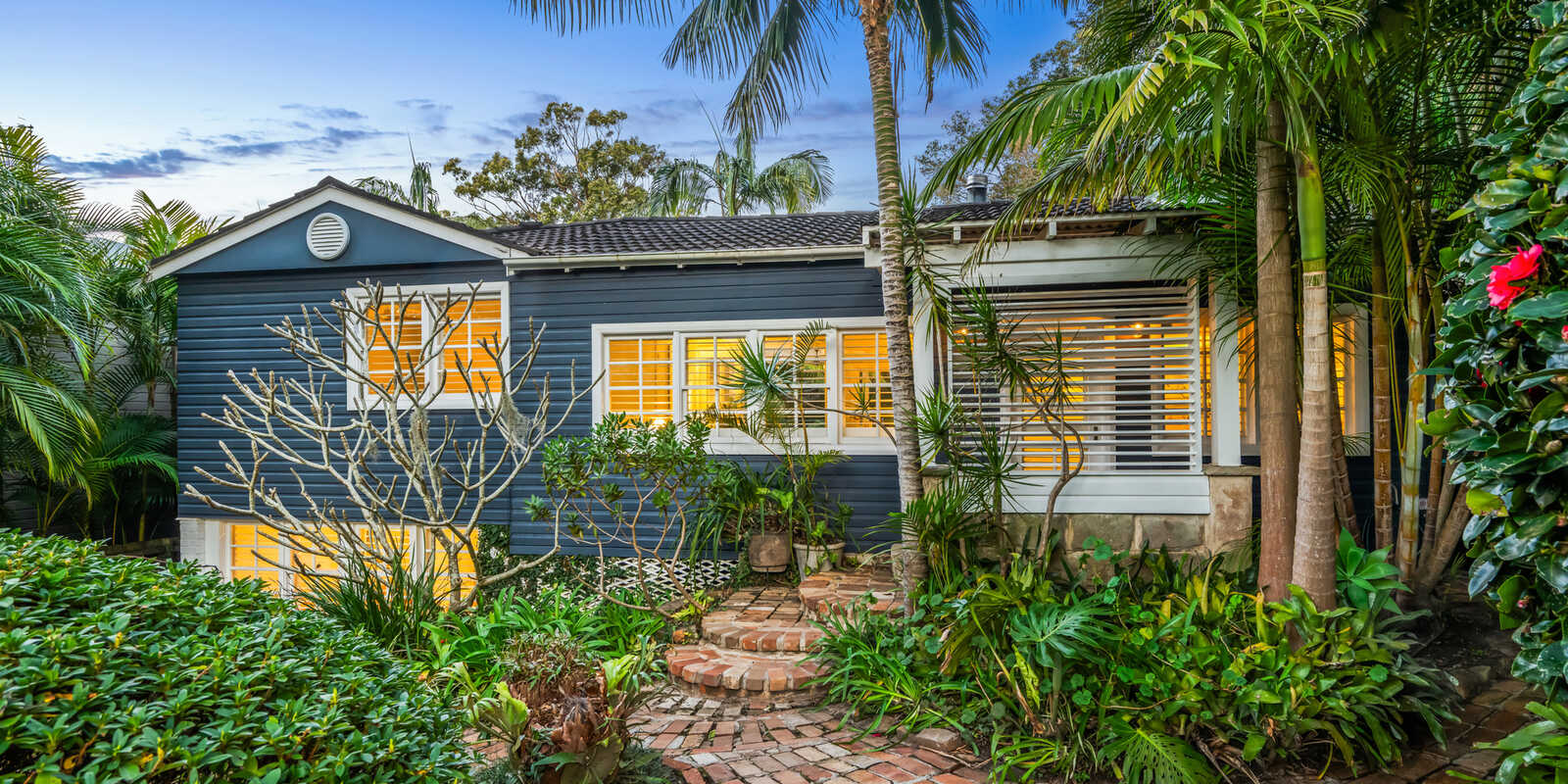 63 Elvina Avenue Avalon Beach