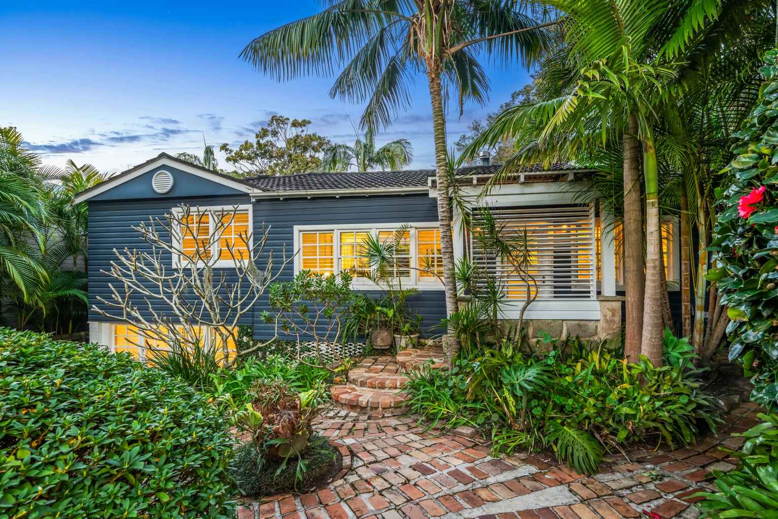 63 Elvina Avenue Avalon Beach
