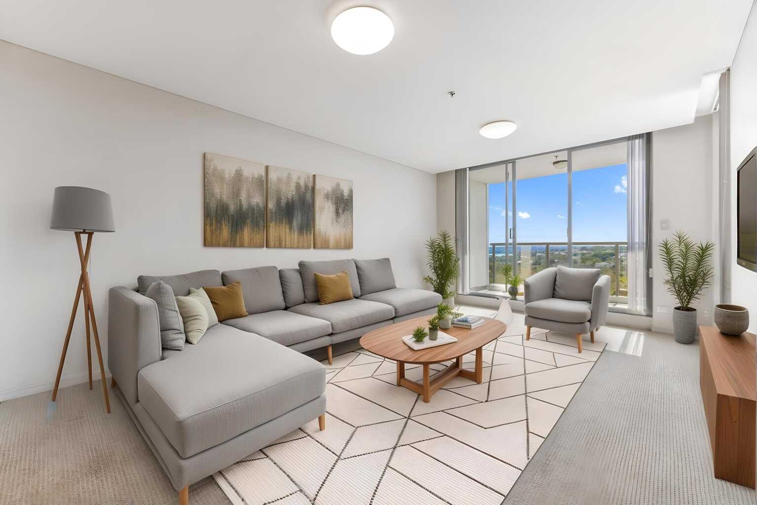 603/1 Adelaide Street Bondi Junction