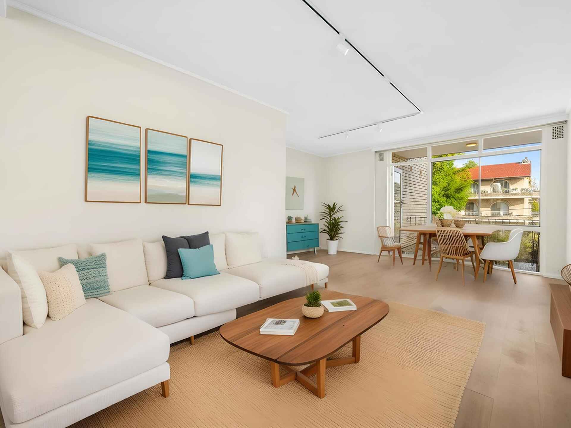 5/18 The Avenue Rose Bay