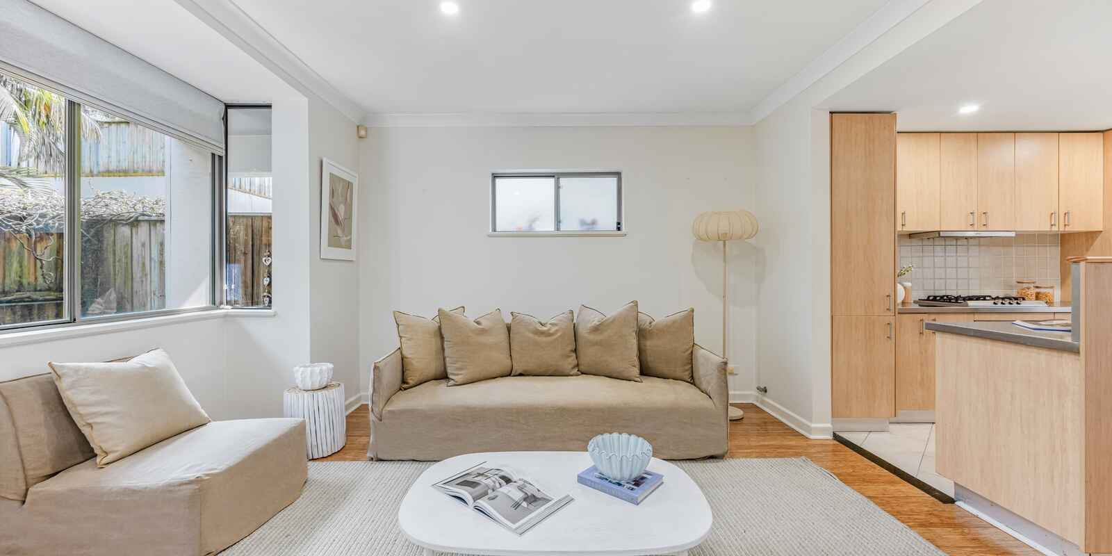 4/1 Fewings Street Clovelly