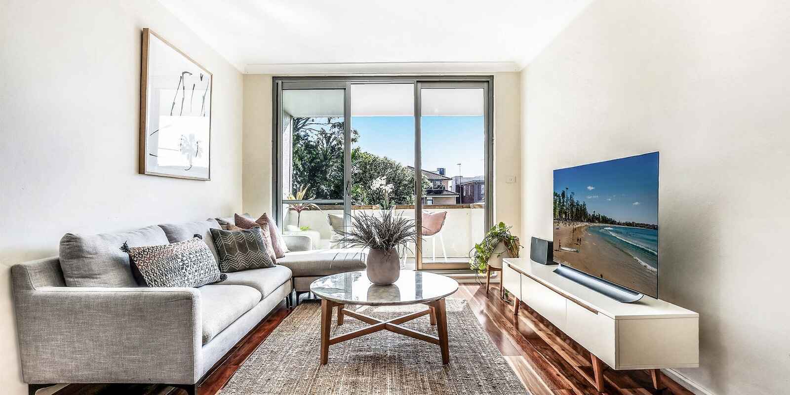 11/13-19 Glen Street Bondi